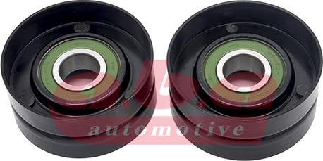 A.B.A YS209140 - Belt Tensioner, v-ribbed belt car-mod.net