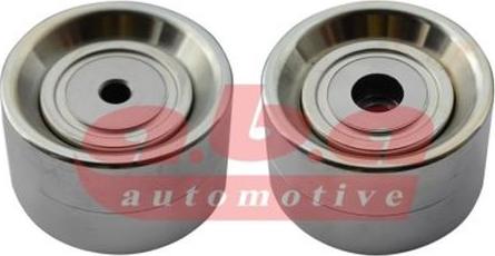 A.B.A YS758850 - Pulley, v-ribbed belt car-mod.net