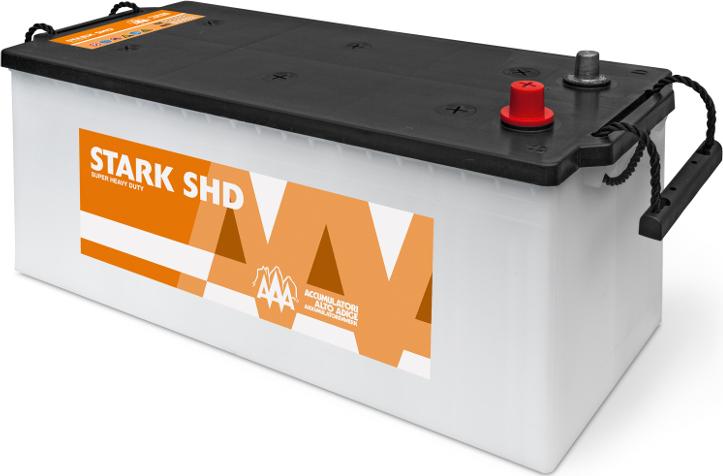 AAA CX 225 SHD - Starter Battery car-mod.net