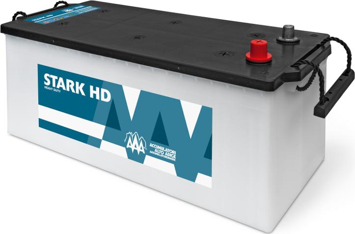 AAA A 120 - Starter Battery car-mod.net