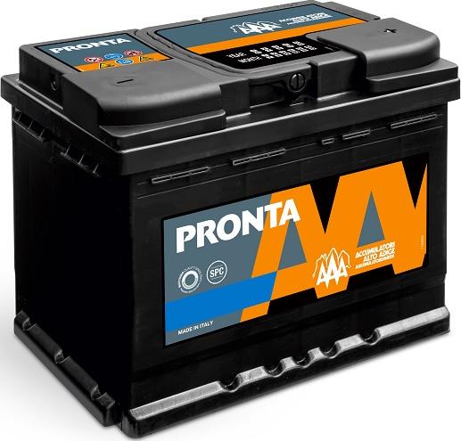 AAA L4 95 - Starter Battery car-mod.net
