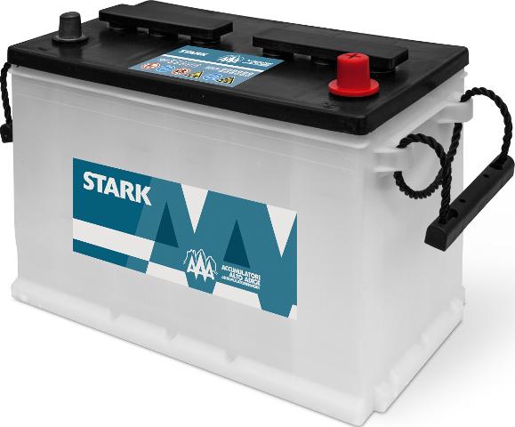 AAA CB 110 - Starter Battery car-mod.net