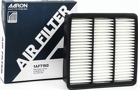 AARON 1AFT150 - Engine Air Filter car-mod.net