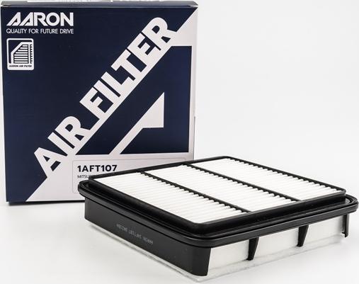 AARON 1AFT107 - Engine Air Filter car-mod.net