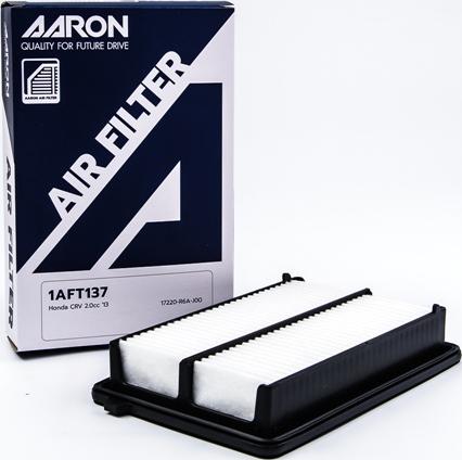AARON 1AFT137 - Engine Air Filter car-mod.net