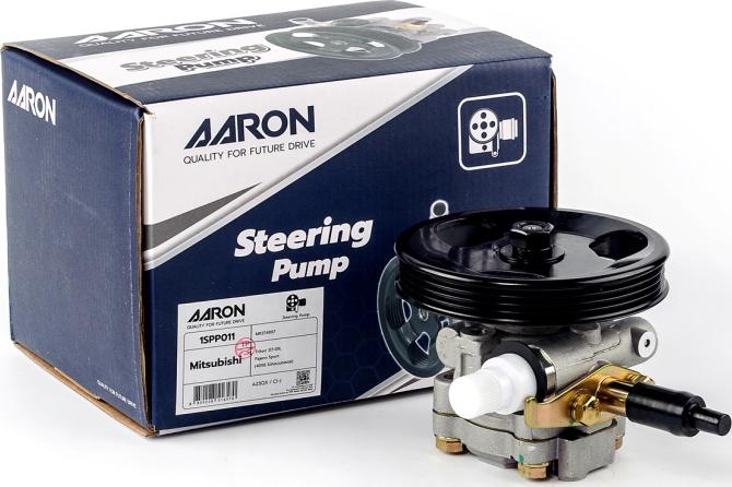 AARON 1SPP011 - Hydraulic Pump, steering system car-mod.net