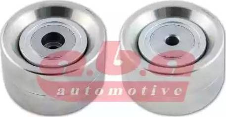 A.B.A YM451795 - Pulley, v-ribbed belt car-mod.net