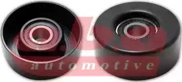 A.B.A YM503315 - Pulley, v-ribbed belt car-mod.net