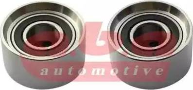 A.B.A YM105826 - Deflection / Guide Pulley, timing belt car-mod.net