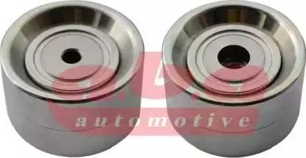 A.B.A YM751833 - Pulley, v-ribbed belt car-mod.net