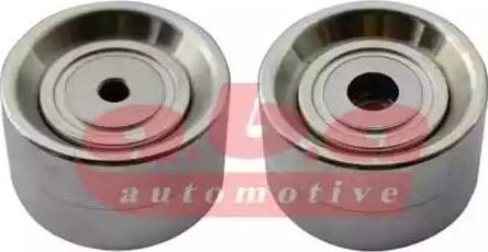 A.B.A YM758850 - Pulley, v-ribbed belt car-mod.net