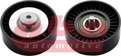 A.B.A YP300554.1 - Pulley, v-ribbed belt car-mod.net