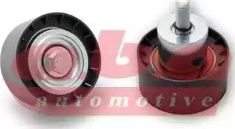 ST-Templin 08.040.8325.060 - Pulley, v-ribbed belt car-mod.net