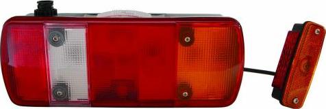 ABAKUS 449-1904L-WE - Combination Rearlight car-mod.net