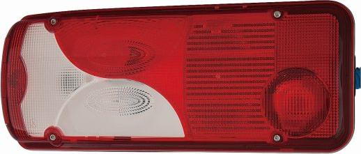 ABAKUS 449-1901L3WENCR - Combination Rearlight car-mod.net