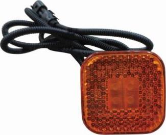 ABAKUS 449-1405N-AEN - Side Marker Light car-mod.net