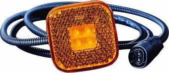 ABAKUS 449-1402N-AE - Side Marker Light car-mod.net
