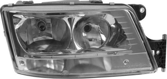 ABAKUS 449-1102R-LD-EN - Headlight car-mod.net