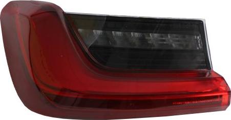 ABAKUS 444-1993L-AE - Combination Rearlight car-mod.net