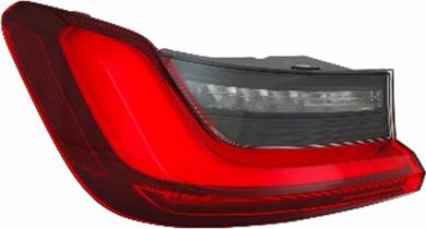 ABAKUS 444-1993R-AEN - Combination Rearlight car-mod.net