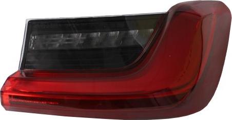 ABAKUS 444-1993R-AE - Combination Rearlight car-mod.net