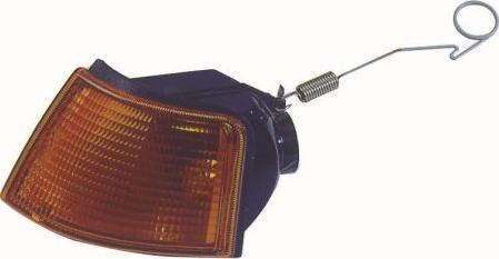 ABAKUS 445-1501L-UE-Y - Indicator car-mod.net