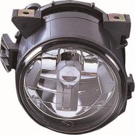 ABAKUS 445-2002L-UE - Fog Light car-mod.net