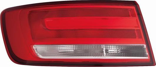 ABAKUS 446-1951L-UE - Combination Rearlight car-mod.net