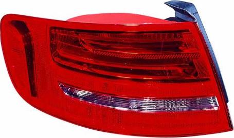 ABAKUS 446-1912L-UE - Combination Rearlight car-mod.net