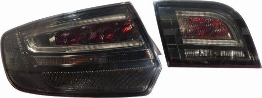 ABAKUS 446-1917FXAE-S - Combination Rearlight Set car-mod.net
