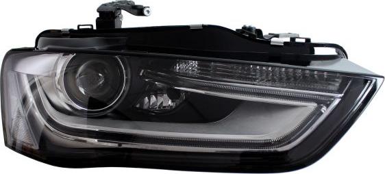 ABAKUS 446-1144RMLDAEM - Headlight car-mod.net