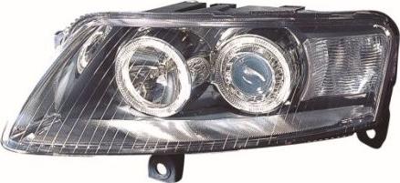 ABAKUS 446-1115PXNDEM1 - Headlight Set car-mod.net