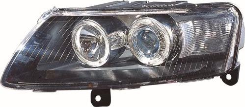 ABAKUS 446-1115PXNDEM2 - Headlight Set car-mod.net