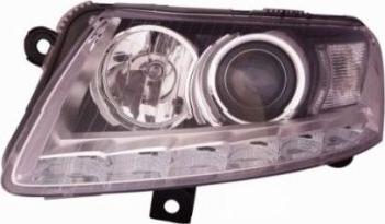 ABAKUS 446-1124PXLD-EM - Headlight Set car-mod.net