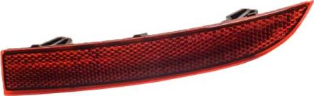 ABAKUS 446-2904L-UQ - Reflex Reflector car-mod.net