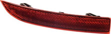 ABAKUS 446-2904R-UQ - Reflex Reflector car-mod.net