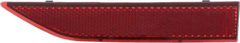 ABAKUS 446-2905L-UD - Reflex Reflector car-mod.net