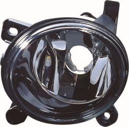 ABAKUS 446-2005R-UQ - Fog Light car-mod.net