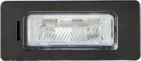 ABAKUS 446-2102N-AF - Licence Plate Light car-mod.net