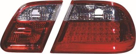 ABAKUS 440-1932FCUE-CR - Combination Rearlight Set car-mod.net