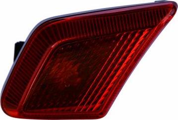 ABAKUS 440-1413L-AE - Side Marker Light car-mod.net