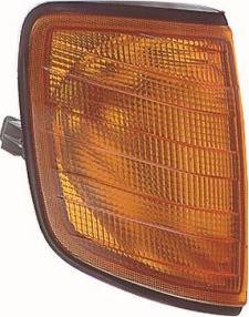 ABAKUS 440-1606R-WE-Y - Indicator car-mod.net