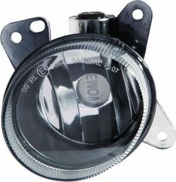ABAKUS 440-1612L-UE - Daytime Running Light car-mod.net