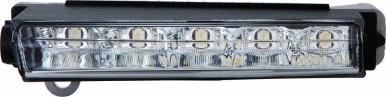 ABAKUS 440-1622R-AE - Daytime Running Light car-mod.net