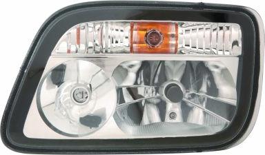ABAKUS 440-1156L-LDHE - Headlight car-mod.net