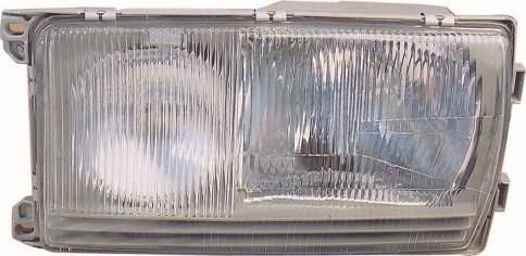 ABAKUS 440-1101L-LD - Headlight car-mod.net