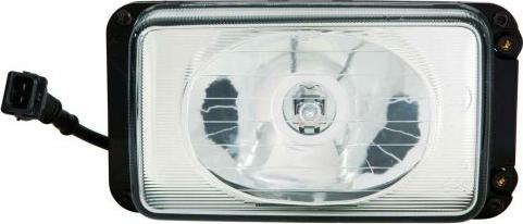 ABAKUS 440-1189L-ND-E - Spotlight car-mod.net
