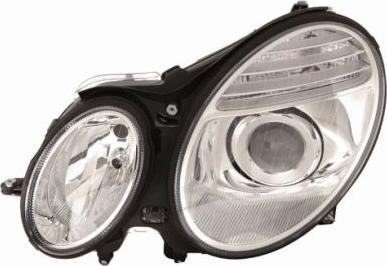 ABAKUS 440-1126PXLDHEM - Headlight Set car-mod.net
