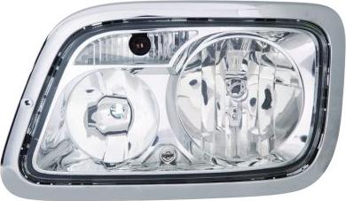 ABAKUS 440-1171R-LDDEM - Headlight car-mod.net