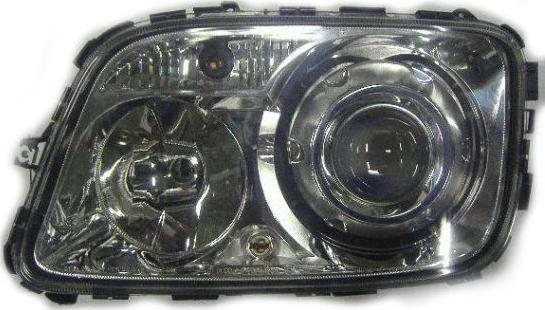 ABAKUS 440-1177PXLD-EM - Headlight Set car-mod.net